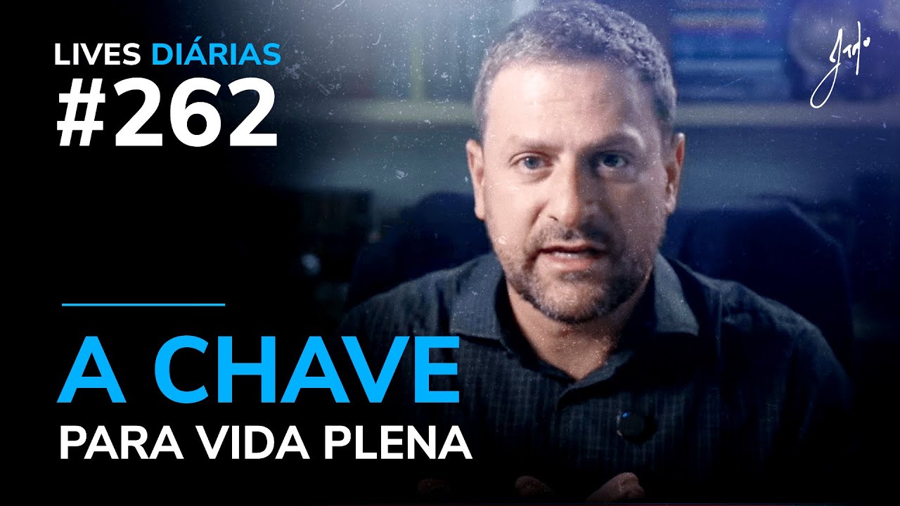 Desprezo do Mundo, Esperança e Dever | Live Diária #262 | Italo Marsili