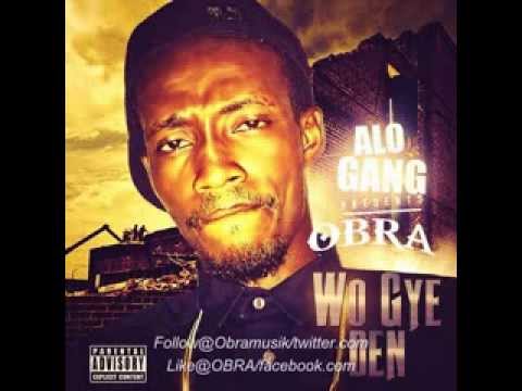 OBRA  Wo Gye Den Prod  by Hydraulix