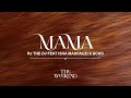 Rj The Dj ft Isha Mashauzi X Ucho - Mama (Official Audio)
