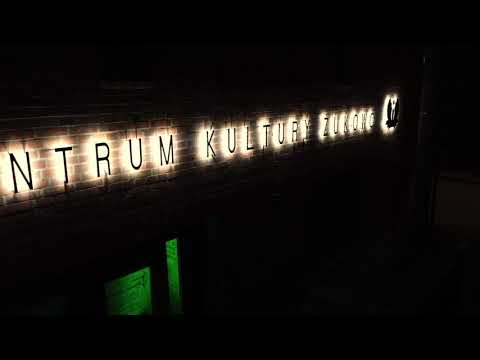 #17milionów #worldcpday OKiS świeci na zielono, na znak jedności z osobami dotkniętymi MPD 💚