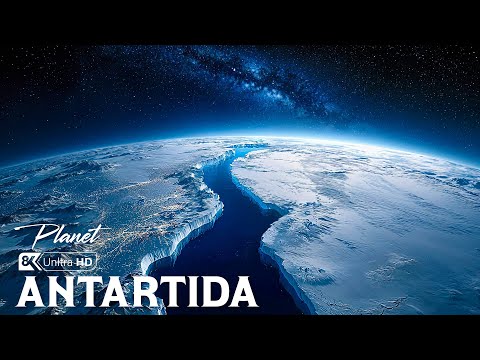 El mundo perdido de la Antártida | la historia prohibida que han intentado borrar