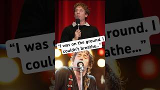 Jeremy Allen White Talks About How He Performed Bruce Springsteen's Hardest Song 'Born In The USA'