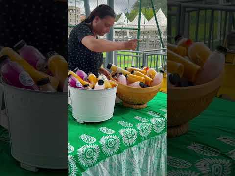 ARIS Cares Wednesday Market