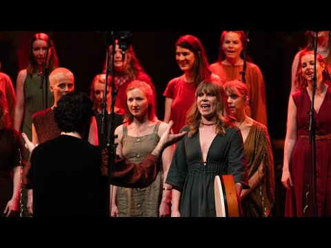 Rosna Livada (Bosnian-Serbian Trad.) - Live