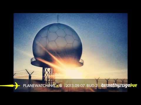 Bernathy Zsiga live @ Planewatching ✈6 | sept 07 2013