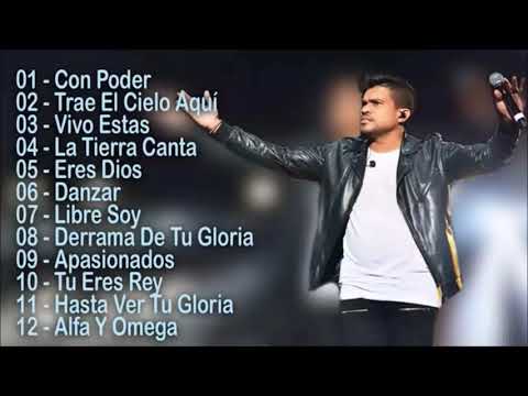 1 Hora De Barak - ALABANZAS PODEROSAS - Musica Cristiana ♬