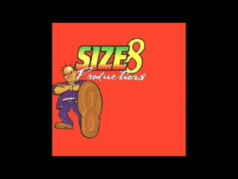 Richie Stephens - Gun A Nu Fun