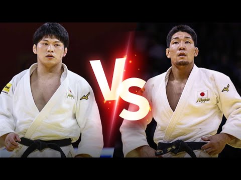 🔴KOHARA Kenya vs HOJO Yoshito | Final -81KG | Kodokan Cup 2025💥⚡