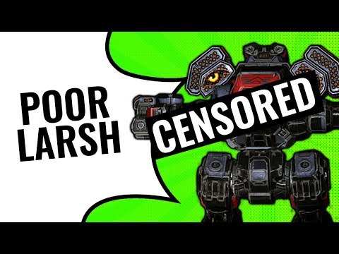 UNBELIEVEABLE BETRAYAL - Nightstar - Mechwarrior Online MWO - TTB