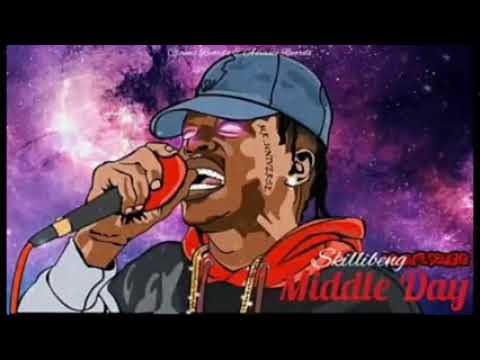 Skillibeng - Middle Day (Official Audio) February 2021