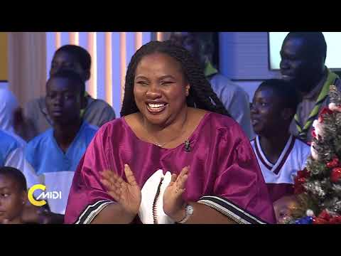 Lunchtime on Thursday, December 18, 2025