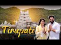 Tirupati Balaji Temple Special Darshan || Tirupati Balaji Tour Guide Vlog || Tirumala || Tirupati