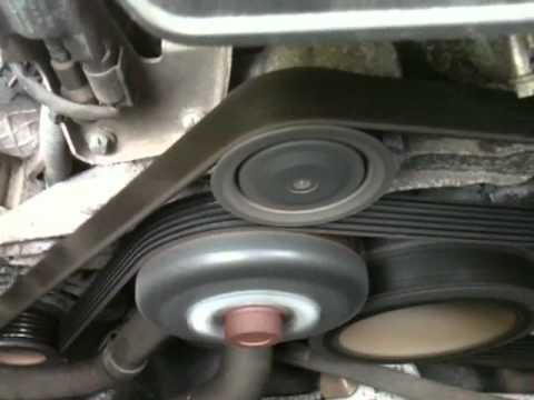 Mercedes C240 Catalytic Converter Noise