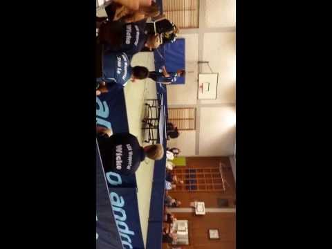 Thorsten Wrobel - TT Gott