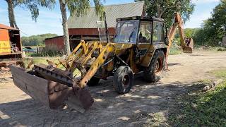 Retroescavadora Massey Ferguson 50B | Imagem 4 - Machineryline