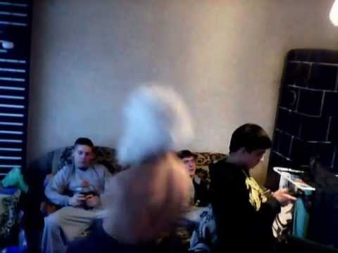 Harlem Shake 