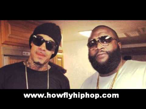 Gunplay - So Sophisticated (Remix)