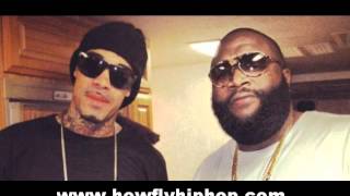 Gunplay - So Sophisticated (Remix)