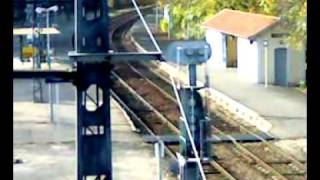 preview picture of video '08112008 Gare de Tassin 2'