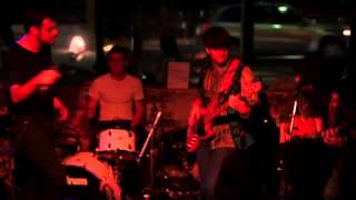 Moonshine Sally @ X&amp;Y Bar - Hit &amp; Miss