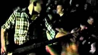 Agnostic Front - United Blood