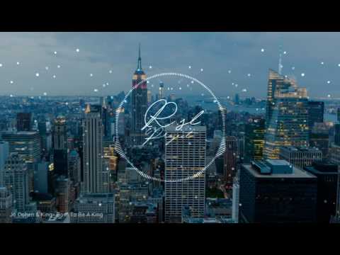 Jo Cohen X King - Born To Be A King (Audio)