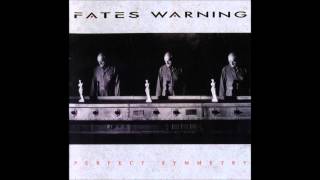 Fates Warning - 10 - Nothing Left To Say (Demo 2)