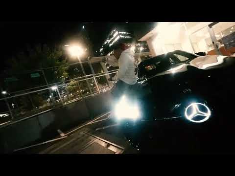 TrackMoney P - Excuse Me (TRAPPERZ ONLY VOL1) Dir:TrackMoney P