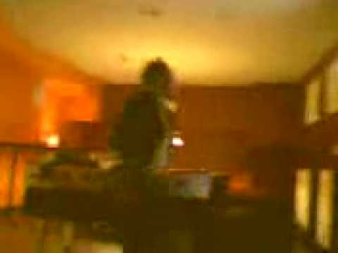 Eric Prydz  Dance !!