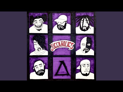 Detroit Wock City (feat. Juggaholics, Frankie Goldie, Acetone Boogie, .strife, Jig$aw,...