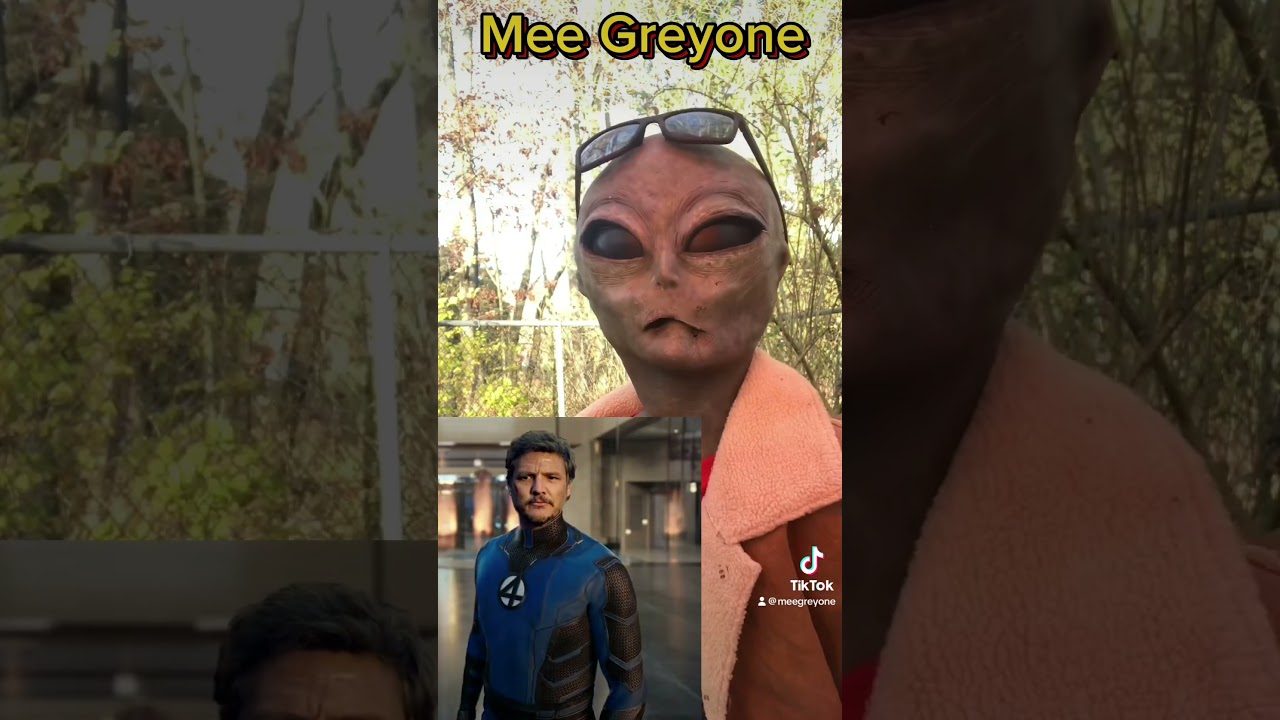 Pedro Pascal is reportedly set to play Reed Richards in the MCU's Fantastic Four