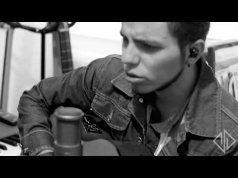 DAVID DAMAR - Cómo hago? (Acústico)
