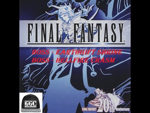 Lets Play Final Fantasy HD - Part 5