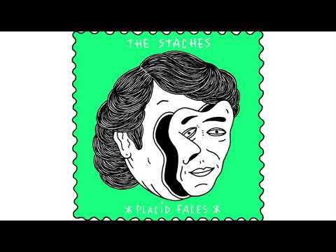 02 - The Staches - Smokey