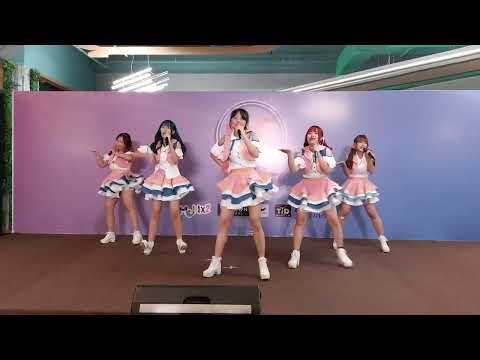 PYT48 Cover 48 Group งาน Iconic Idol Fest Stage4 @ซีคอนแควร์ ศรีนครินทร์ 17/04/2565