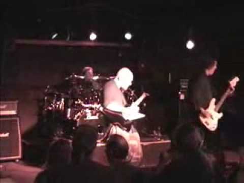 Taz Taylor Band  - Caffeine Racer