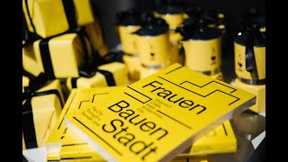 FRAUEN BAUEN STADT: KURATOR*INNENGESPRÄCH MIT WOJCIECH CZAJA, KATJA SC