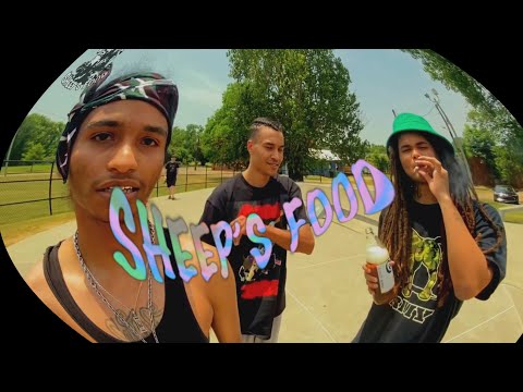 Game Of Skate! feat. 901krueger, Slyye, Zach Rabbit and Dead Hippie