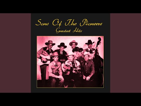 On The Old Spanish Trail