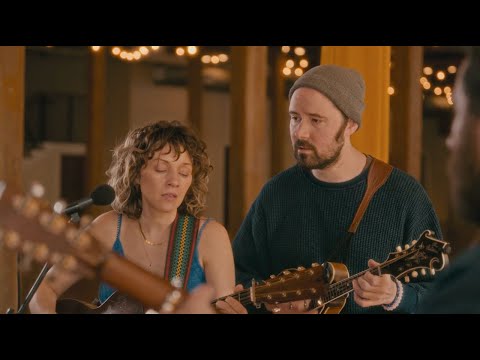 Watchhouse - Glistening (live)