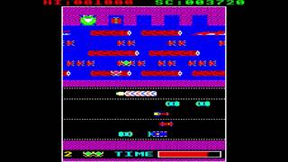 Leapfrog for the BBC Micro