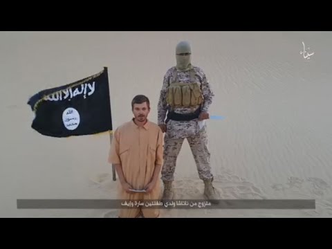 Hrvatska pokušava spasiti Tomislava Solopeka od ISIL-a