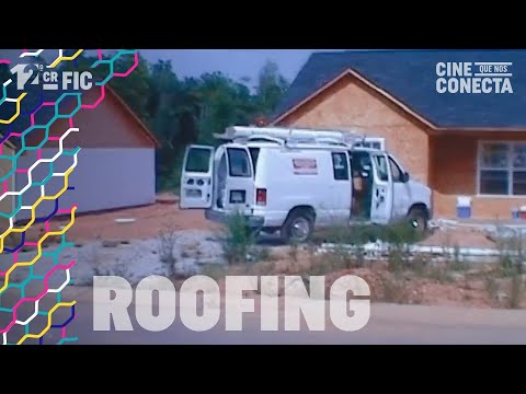 ROOFING (tráiler oficial)