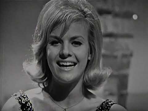 Heidi Brühl - Marcel - Germany 🇩🇪 - Eurovision 1963