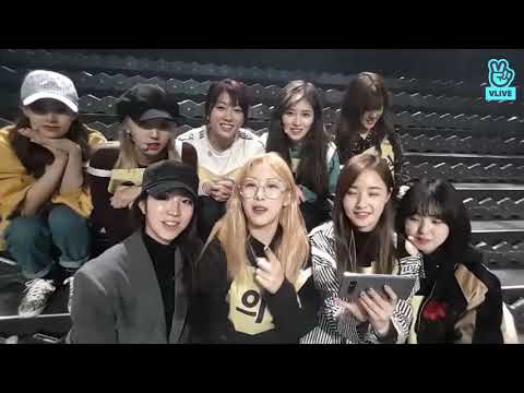 [UNI.T] Now we are~ [2018.03.02]