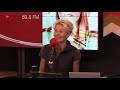 Is een koude douche goed voor je?