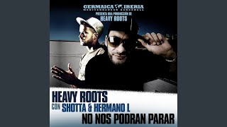 No Nos Podrán Parar