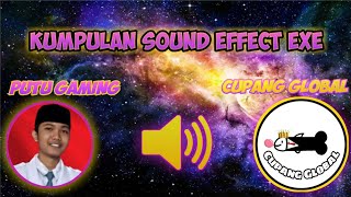 Download lagu SOUND EFFECT PUTU GAMING DAN CUPANG GLOBAL mp3
