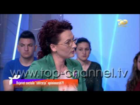 E Diell, 29 Mars 2015, Pjesa 2 - Top Channel Albania - Entertainment Show