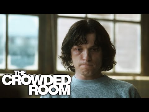 Danny switching back from Jack | The Crowded Room E06 - Amanda Seyfried, Tom Holland